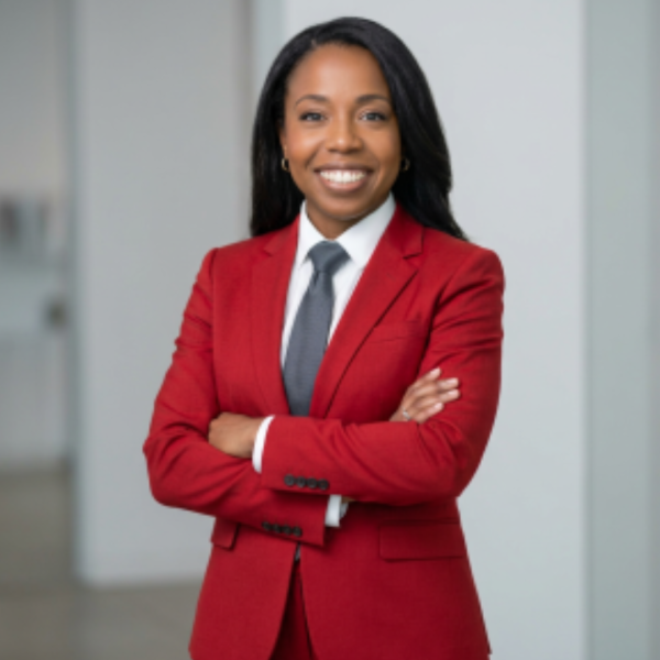 Orange Black and White Modern Business Webinar Instagram Post-4